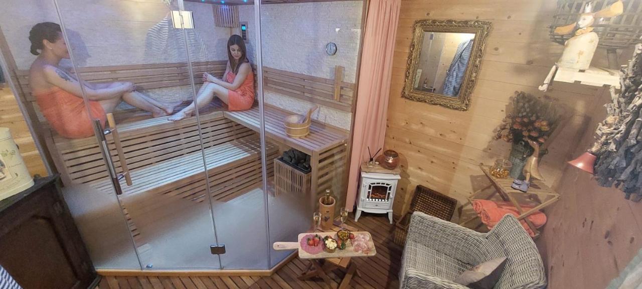 Pia B&B Babbita Hasselt Exterior foto